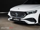 Mercedes-Benz E 300 de 4Matic AMG Line