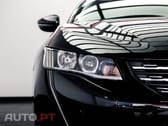 Peugeot 508 1.5 BlueHDi Allure EAT8