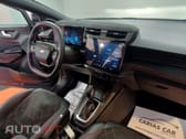 Ford Puma 1.0 EcoBoost mHEV ST-Line