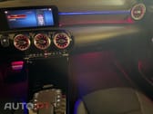 Mercedes-Benz A 250 e AMG Line