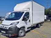 Fiat Ducato Maxi 35 ML 2.2 Multijet 180cv PLATAFORMA ELEVATÓRIA