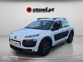 Citroen C4 Cactus 1.2 PureTech Shine Pack