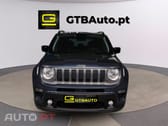 Jeep Renegade 1.5 TG e-Hybrid Limited DCT