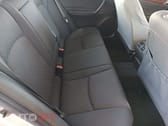 Mercedes-Benz C 220 CDI Elegance  W203