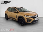 Dacia Sandero Stepway Expression