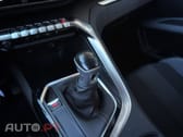 Peugeot 3008 1.5 BlueHDi Active