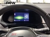 Renault Captur Evolution Tce Bi Fuel