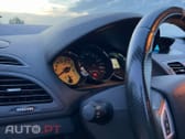 Renault Mégane Coupe 2.0 T 16V RS