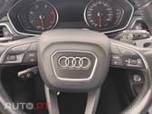 Audi A4 Avant 2.0 TDI quattro Advance S tronic