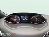 Peugeot 308 1.2 PureTech GT Line