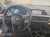 BMW 116 d Corporate Edition Auto