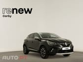 Renault Captur Captur 1.0 TCe Techno