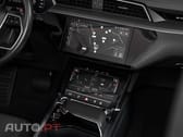 Audi E-Tron 55 quattro Advanced