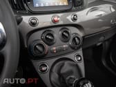 Fiat 500C 1.0 Hybrid Dolcevita