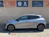 Renault Clio 1.0 TCe Techno