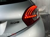 Peugeot 208 1.4 HDi Allure