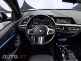 BMW 216 d Pack Desportivo M