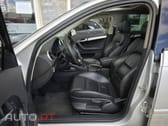 Audi A3 Sportback 2.0 TDI DPF S line Sport Pack plus