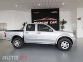 Isuzu Rodeo 3.0 cd