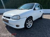 Opel Corsa 1.5 TD Sport