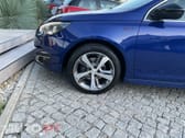 Peugeot 308 SW 1.6 BlueHDi GT Line