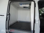 Volkswagen Transporter 2.0 TDi 102 L.Extra