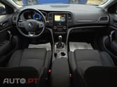 Renault Mégane 1.5 dCi Zen