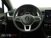Renault Captur Captur 1.0 TCe Techno Bi-Fuel