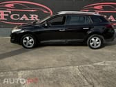 Renault Mégane Break 1.5 dCi Dynamique