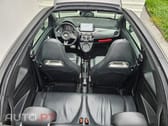 Abarth 500C 1.4 T-Jet Elaborazione MTA