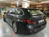BMW 530 e