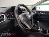Nissan Qashqai 1.5 dCi N-Connecta 18