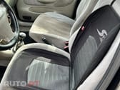 Ford Fiesta 1.25
