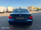 BMW 520 dA Sport