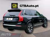 Volvo XC90 I.V.A DEDUTIVEL T8 Twin AWD