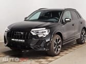 Audi Q3 45 TFSIe S line S tronic
