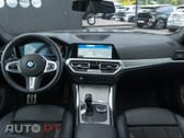 BMW 420 d Desportiva M Auto