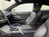 BMW 840 d xDrive Pack M