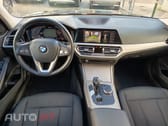 BMW 330 e Corporate Edition Auto