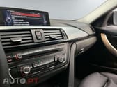BMW 325 D SportLine 