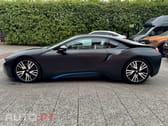 BMW i8 Coupé xDrive