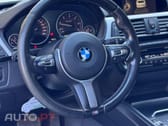 BMW 420 d xDrive Pack M Auto