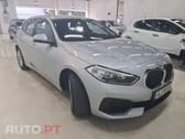 BMW 116 d Corporate Edition
