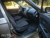 Kia Soul 1.6 CRDi EX
