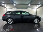 Opel Insignia 2.0 CDTI Cosmo S/S