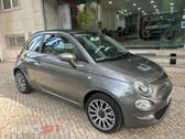 Fiat 500C 1.0 Hybrid Dolcevita