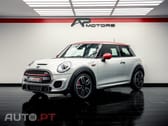MINI Cooper John Cooper Works