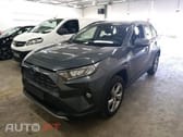 Toyota RAV4 2.5 HDF Comfort