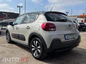 Citroen C3 1.2 PureTech C-Series