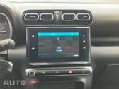 Citroen C3 Aircross 1.2 PureTech Feel